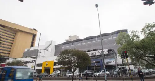 JEEP MARCALI INTERNACIONAL SA VENTAS Y SERVICIO JEEP MARCALI INTERNACIONAL SA VENTAS Y SERVICIO